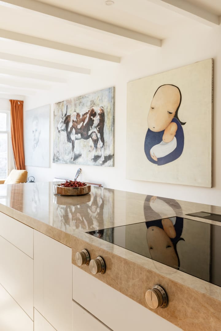 Foto 6 van Hugo de Grootkade 42-H