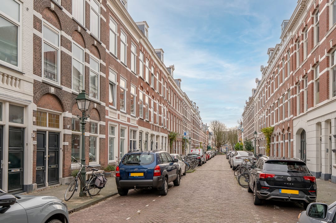 Foto 1 van Van Swietenstraat 125