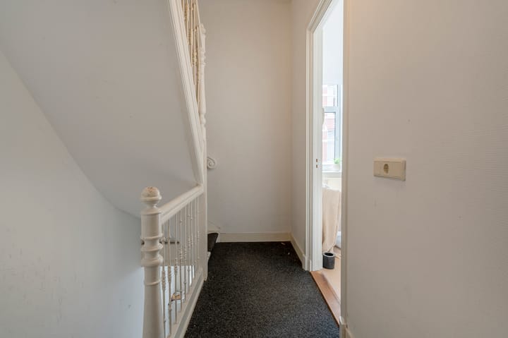 Foto 3 van Van Swietenstraat 125