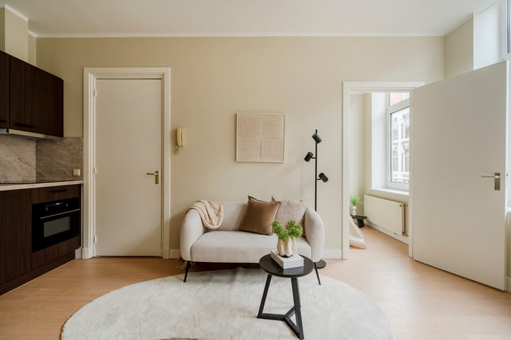 Foto 7 van Van Swietenstraat 125