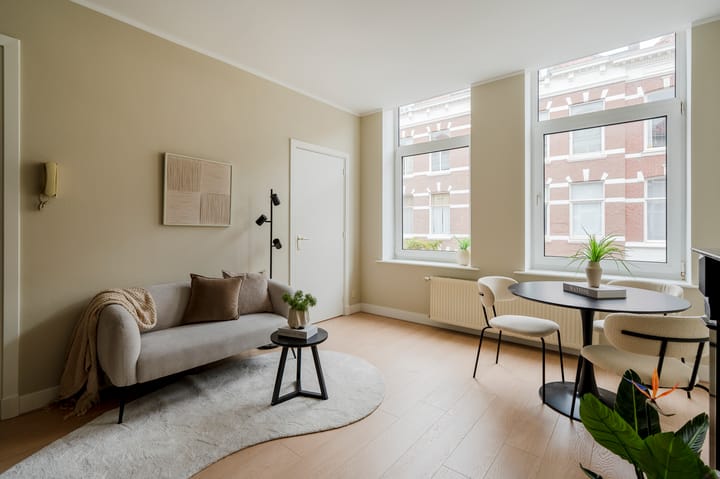 Foto 8 van Van Swietenstraat 125