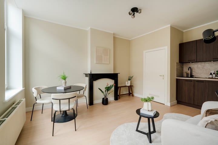 Foto 5 van Van Swietenstraat 125