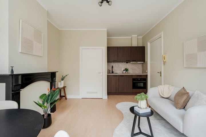 Foto 22 van Van Swietenstraat 125