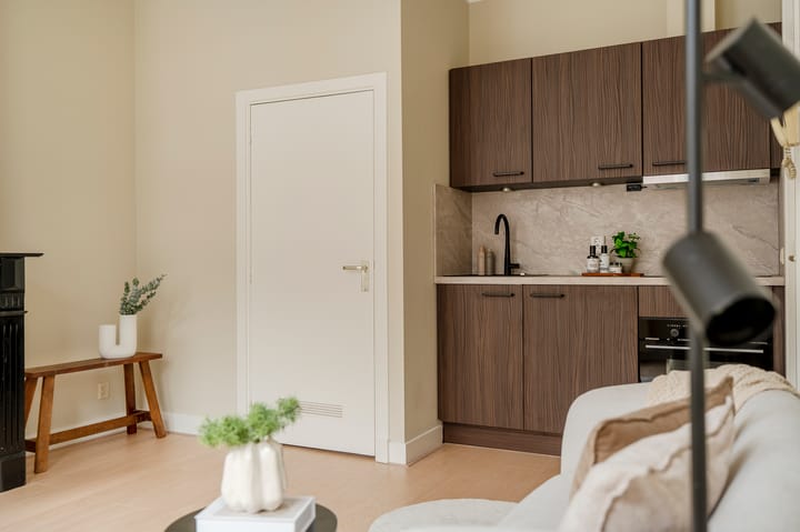 Foto 6 van Van Swietenstraat 125