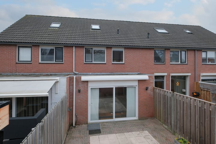 Photo 3 of De Stern 16