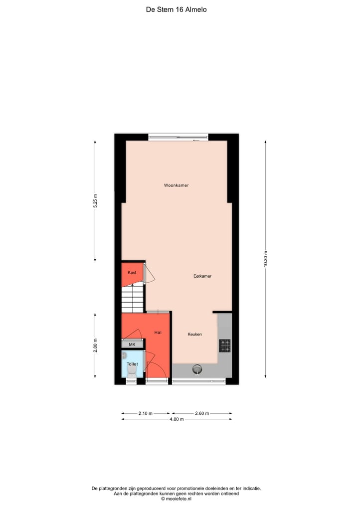 Photo 23 of De Stern 16