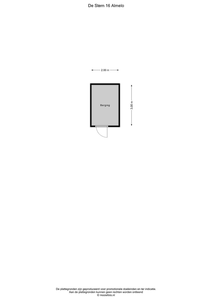 Photo 30 of De Stern 16