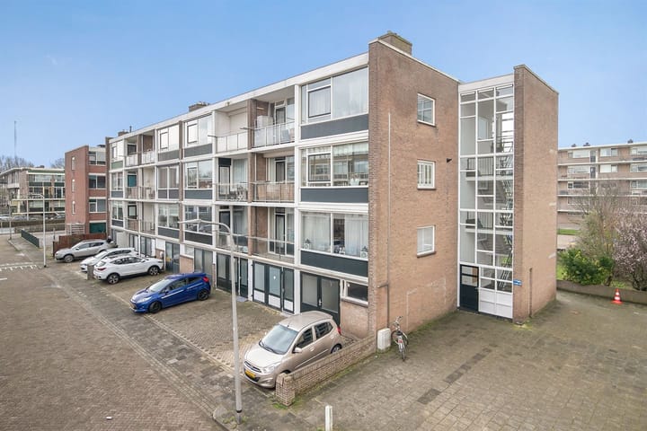 van Slingelandtstraat 8