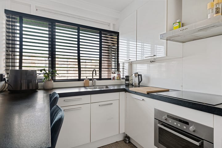 Foto 3 van van Slingelandtstraat 8