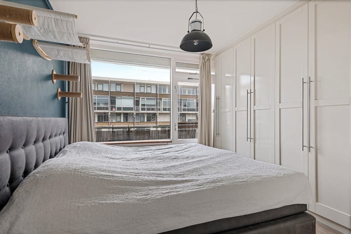 Foto 5 van van Slingelandtstraat 8