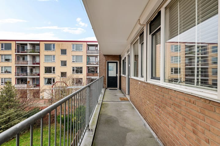 Foto 6 van van Slingelandtstraat 8