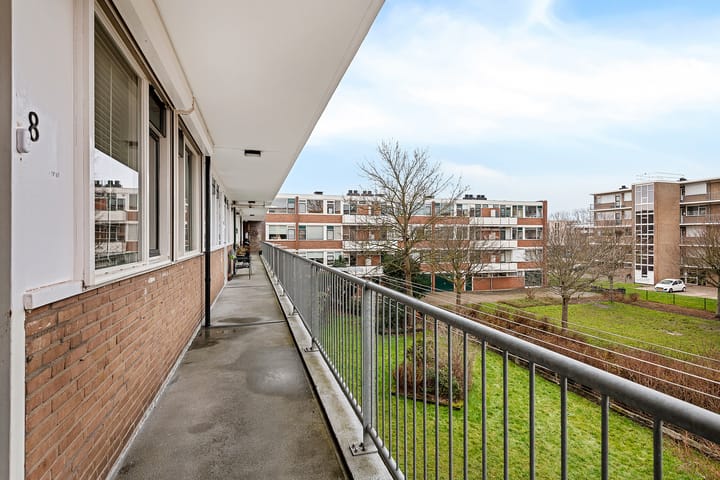 Foto 7 van van Slingelandtstraat 8