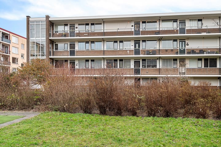 Foto 8 van van Slingelandtstraat 8