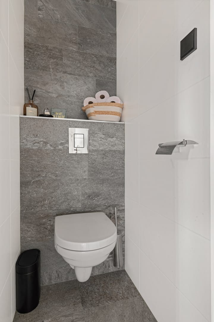 Foto 10 van van Slingelandtstraat 8