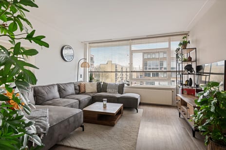 van Slingelandtstraat 8 secondary image