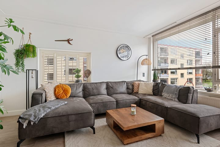 Foto 13 van van Slingelandtstraat 8