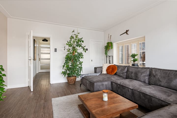 Foto 14 van van Slingelandtstraat 8