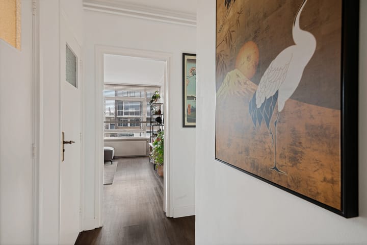 Foto 15 van van Slingelandtstraat 8