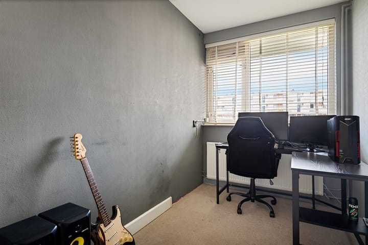 Foto 19 van van Slingelandtstraat 8