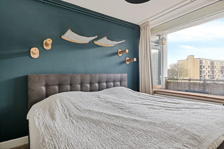 Foto 23 van van Slingelandtstraat 8