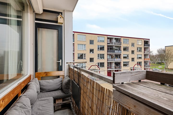 Foto 25 van van Slingelandtstraat 8