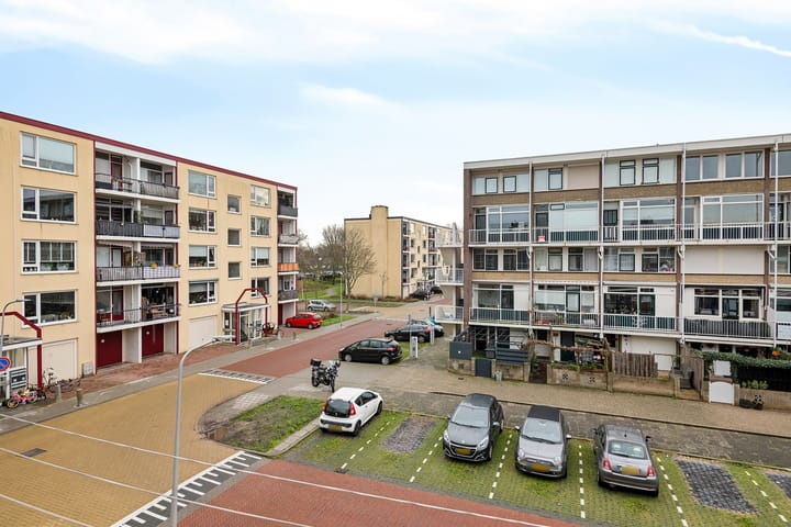 Foto 26 van van Slingelandtstraat 8