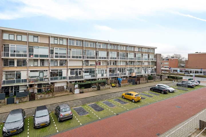 Foto 28 van van Slingelandtstraat 8