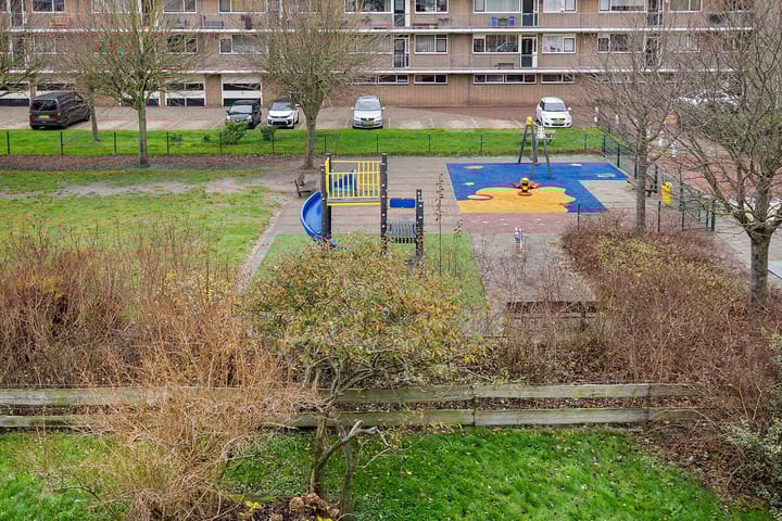 Foto 29 van van Slingelandtstraat 8