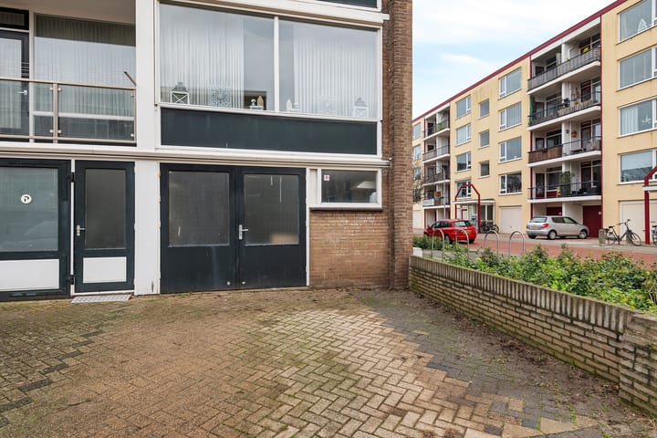 Foto 32 van van Slingelandtstraat 8