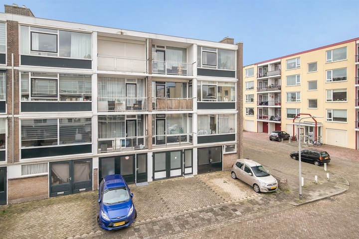 Foto 38 van van Slingelandtstraat 8