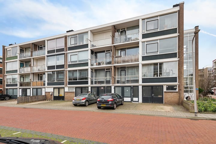 Foto 39 van van Slingelandtstraat 8