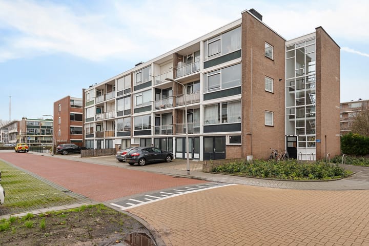 Foto 40 van van Slingelandtstraat 8