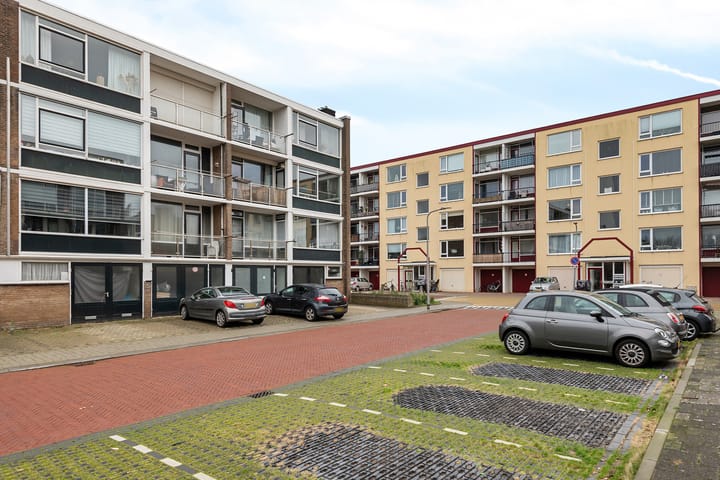 Foto 41 van van Slingelandtstraat 8