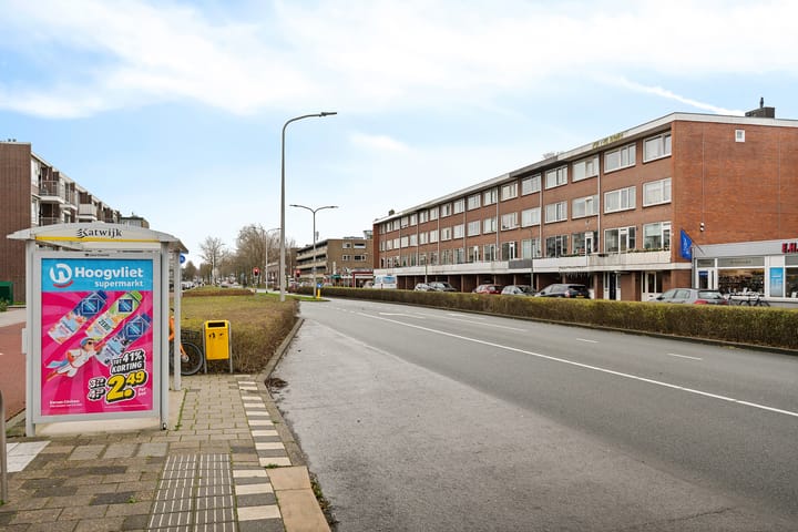 Foto 43 van van Slingelandtstraat 8