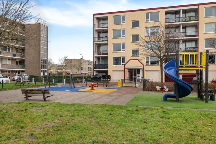 Foto 44 van van Slingelandtstraat 8