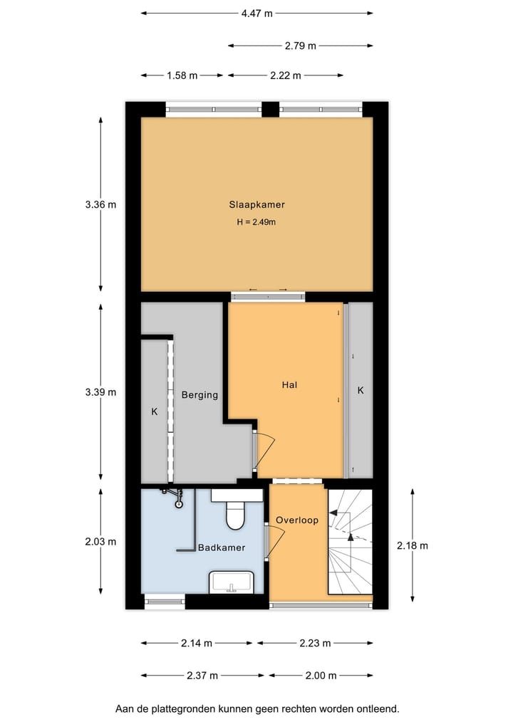 Foto 42 van Sandwijk 42