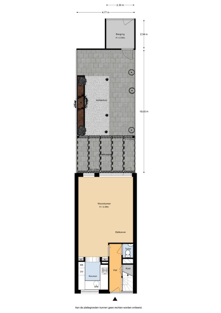 Foto 38 van Sandwijk 42