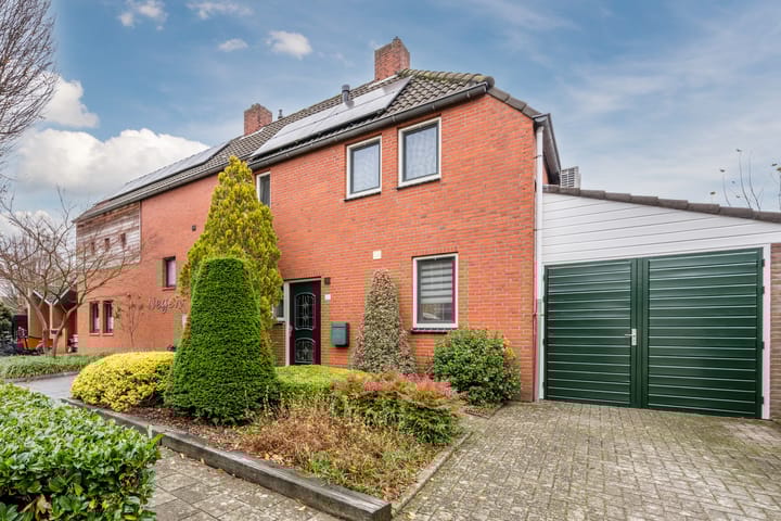 De Boterbloem 11 main image