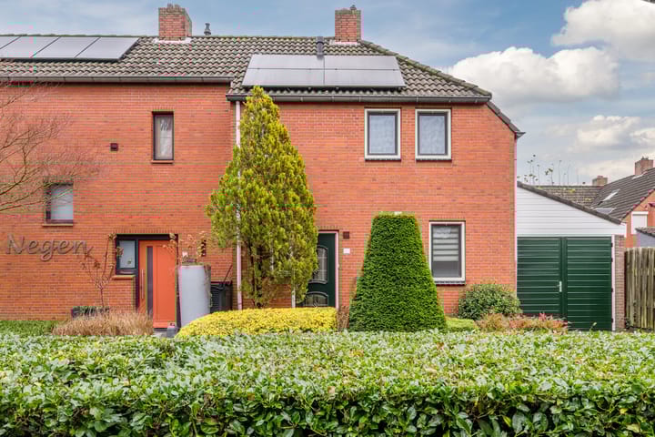 Photo 4 of De Boterbloem 11