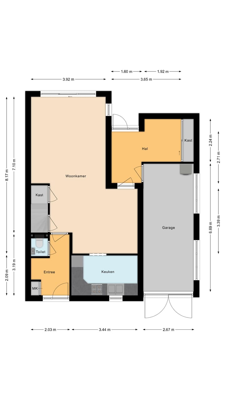 Photo 33 of De Boterbloem 11