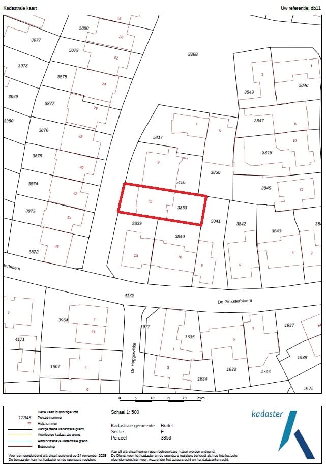 Photo 36 of De Boterbloem 11