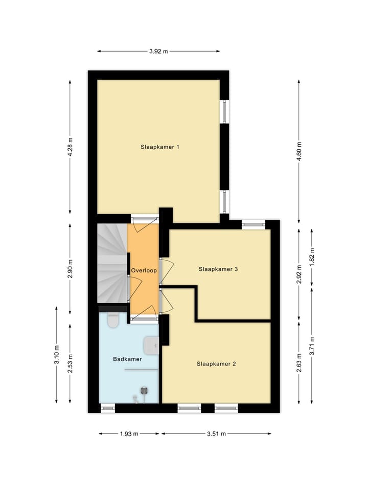 Photo 34 of De Boterbloem 11