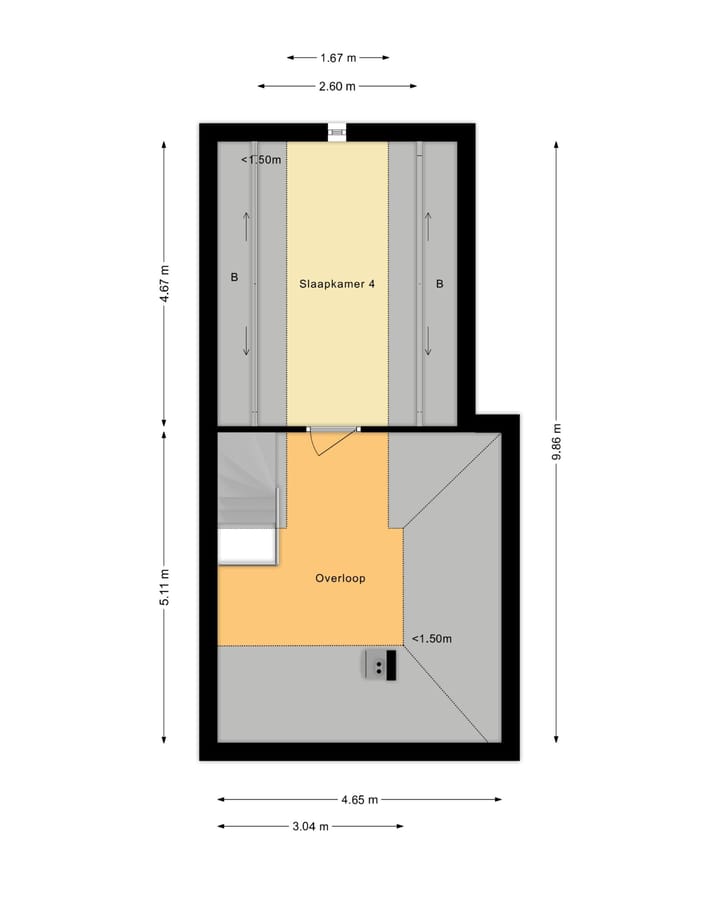 Photo 35 of De Boterbloem 11