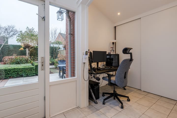 Photo 12 of De Boterbloem 11