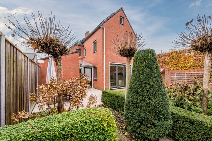 Photo 28 of De Boterbloem 11