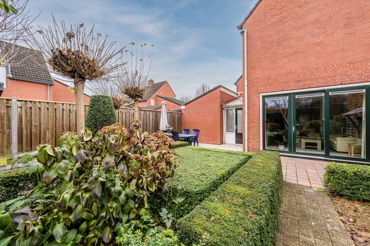 Photo 29 of De Boterbloem 11