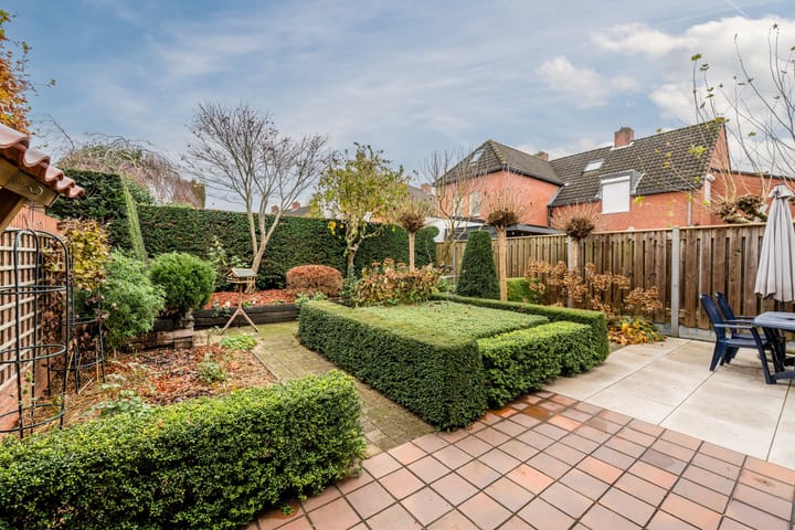 Photo 30 of De Boterbloem 11