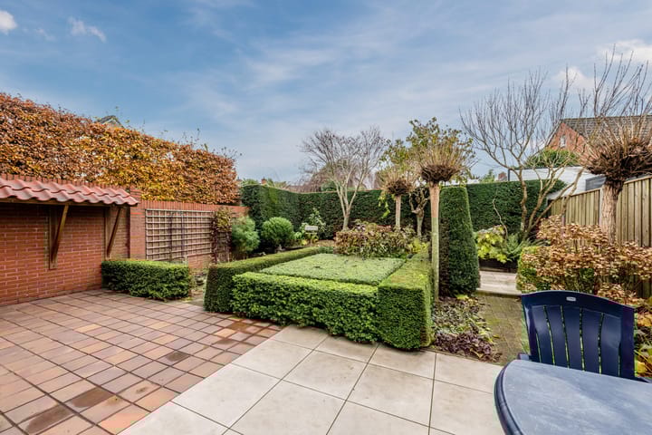 Photo 2 of De Boterbloem 11