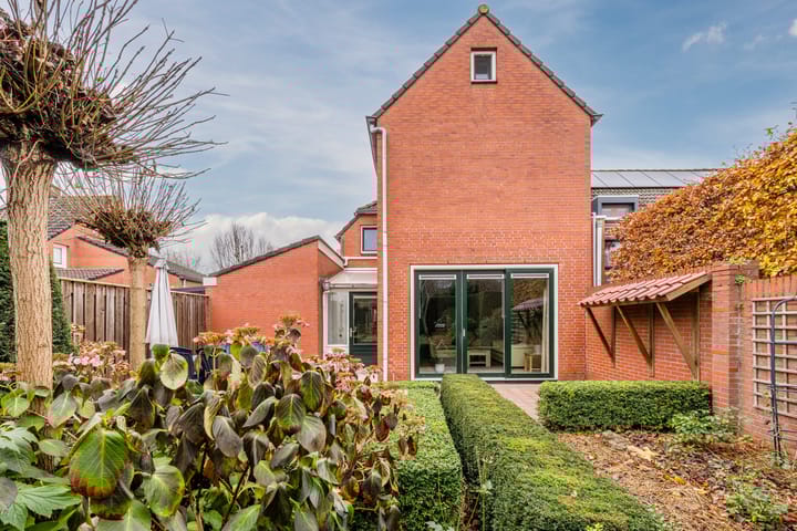 Photo 27 of De Boterbloem 11