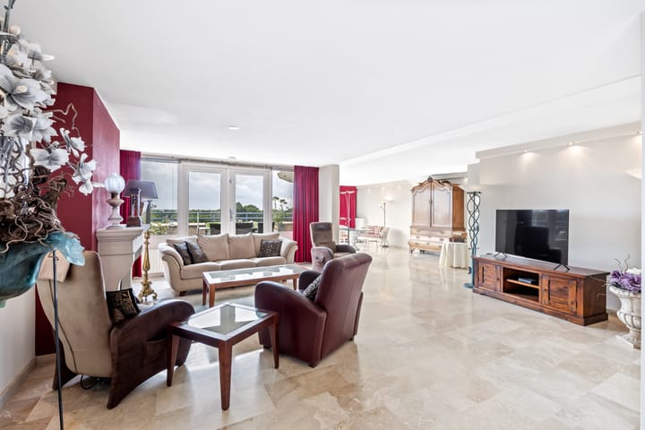 Foto 2 van Van Leeuwenhoeklaan 78